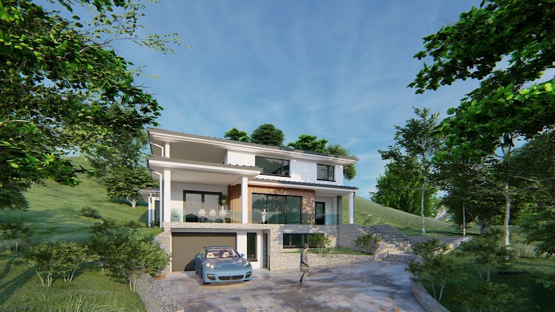 Dacoarhitectura