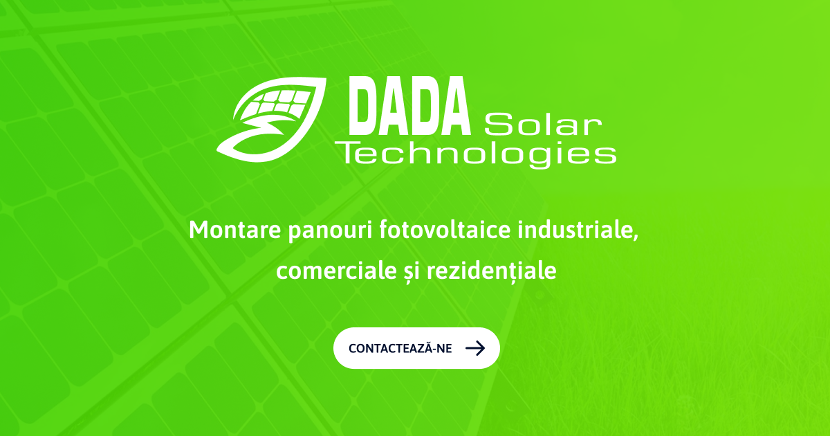 DADA INOVATIV MANAGMENT