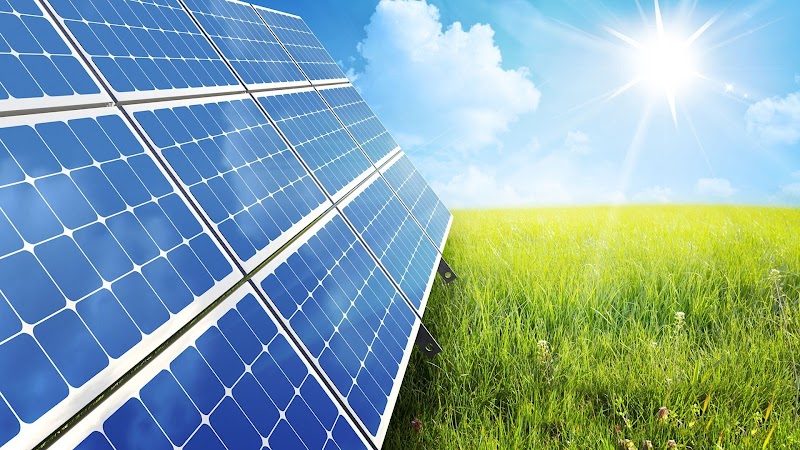 DADA Solar Technologies