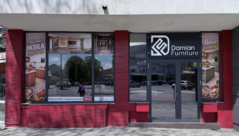 Damian Furniture