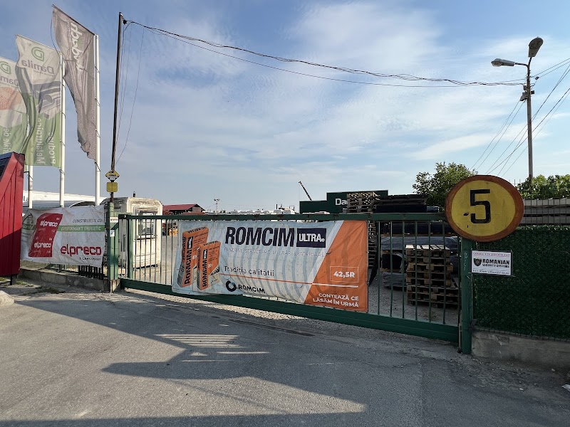 Damila - depozit, magazin finisaje si instalatii Craiova