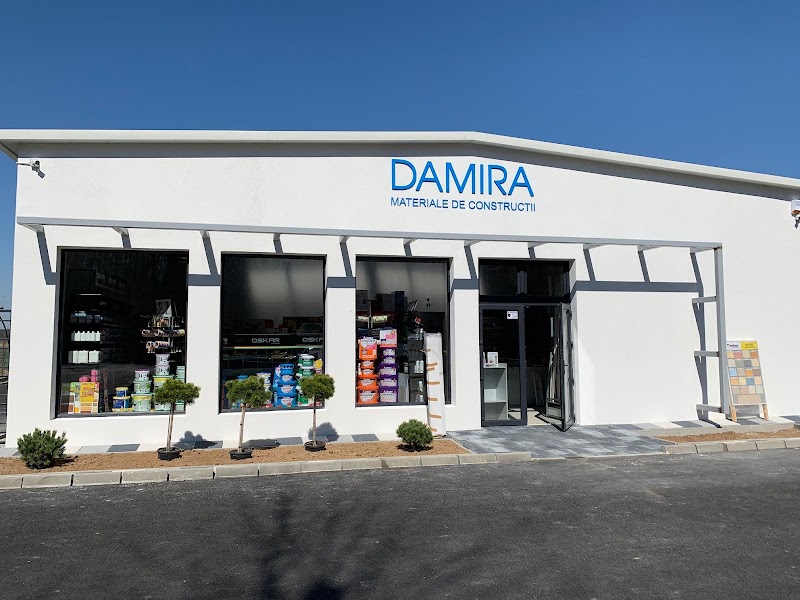 Damira Constructii Depozit
