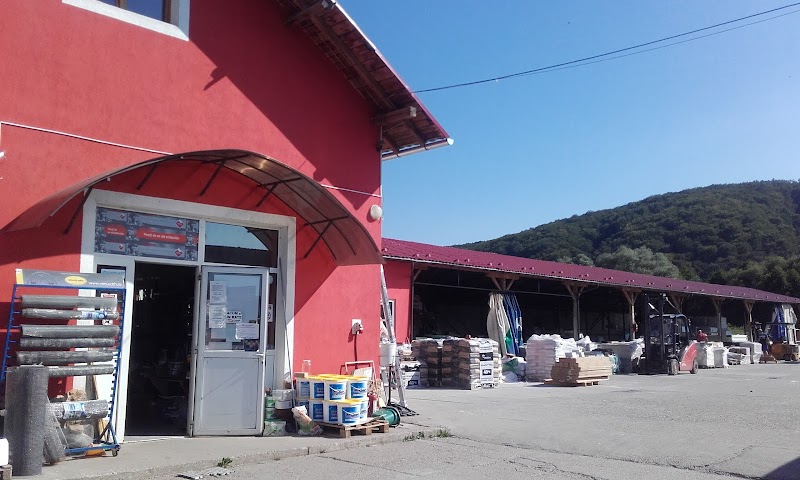 DAMOS TRANS SRL