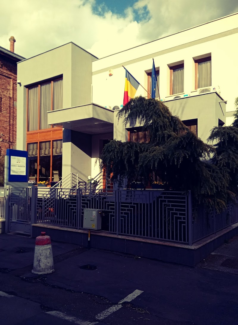 Danci-Baziotis Public Notary