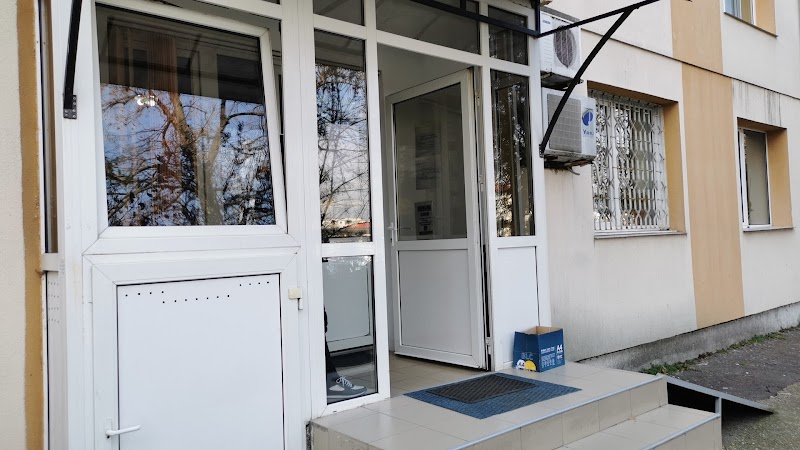 Danciu Şi Asociatii Notary