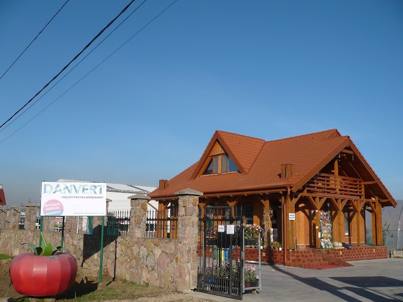 Danvert