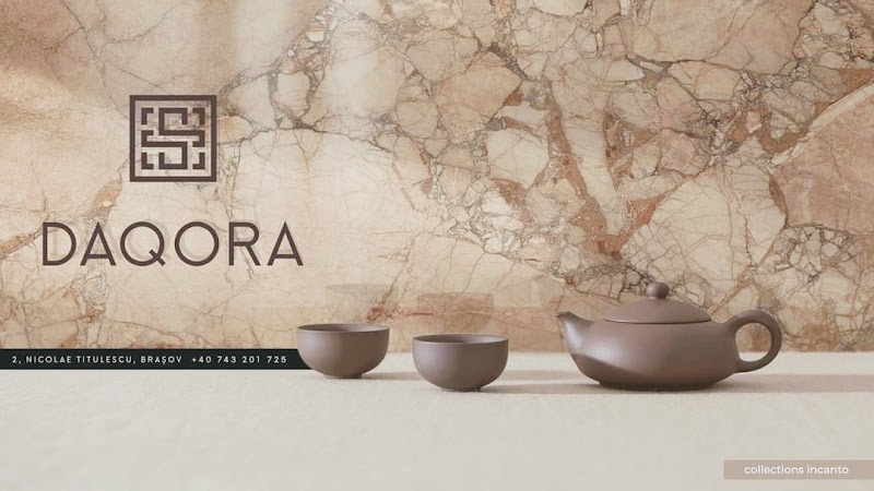 Daqora