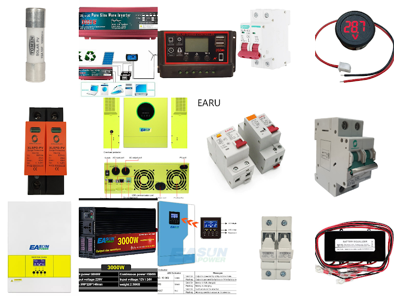DAR Fotovoltaic SRL