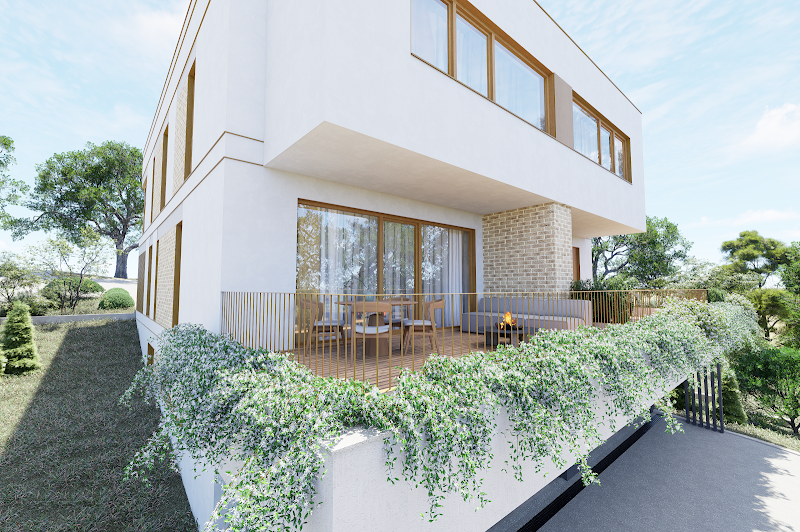 DARA studio - Birou de Arhitectură, Urbanism și Design de Interior