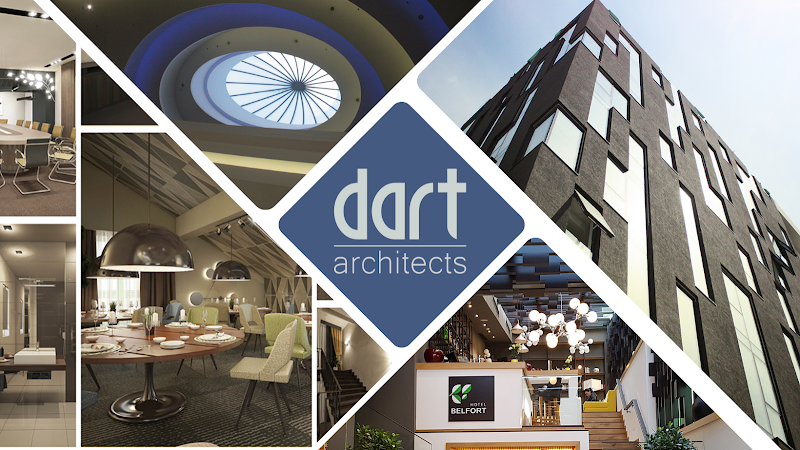 Dart Architects