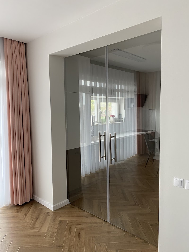 Das GlassTechnik - Tamplarie PVC - Sticla securizata