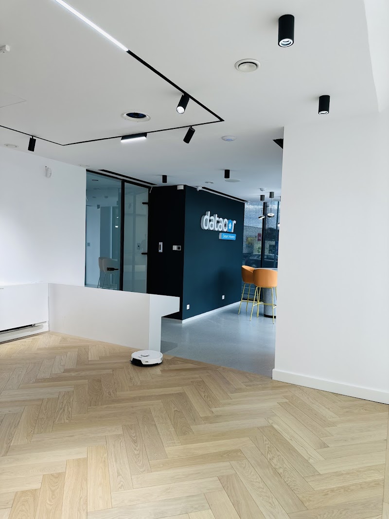 Datacor Smart Homes