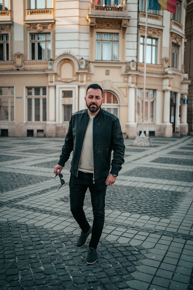David Constantin Mădălin