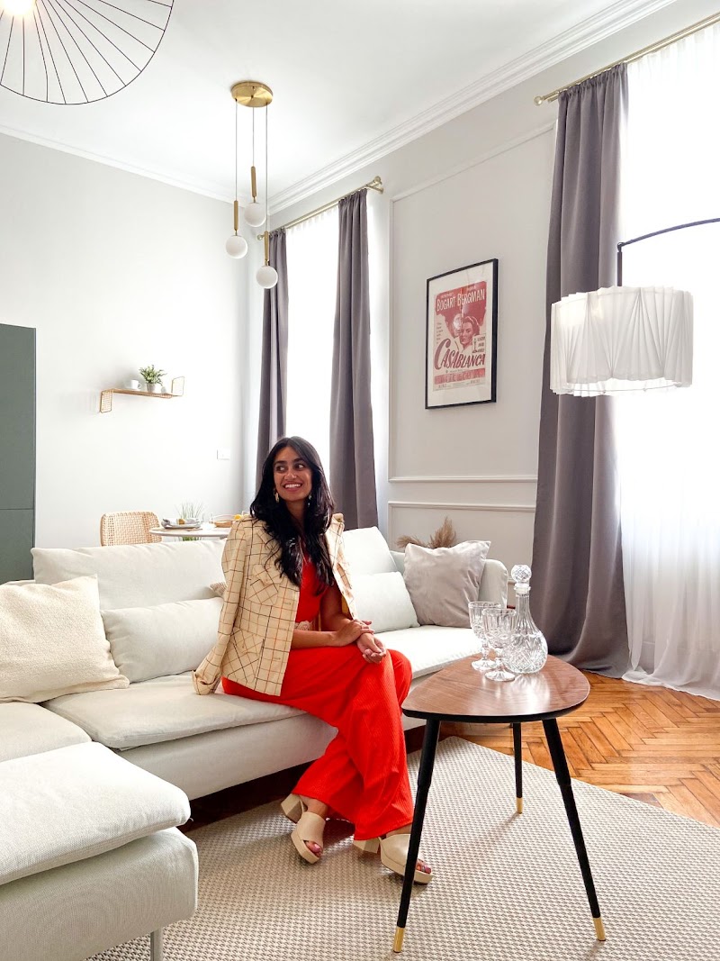 Davina Design - Design Interior Timișoara și Arad