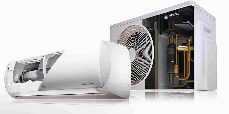 DDC AERCLIM SRL Montaj Aer Conditionat