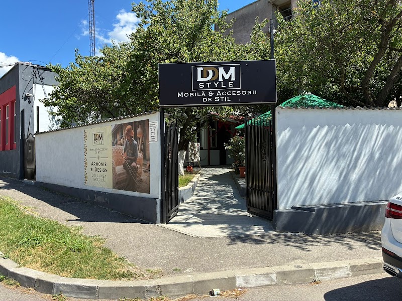 DDM STYLE