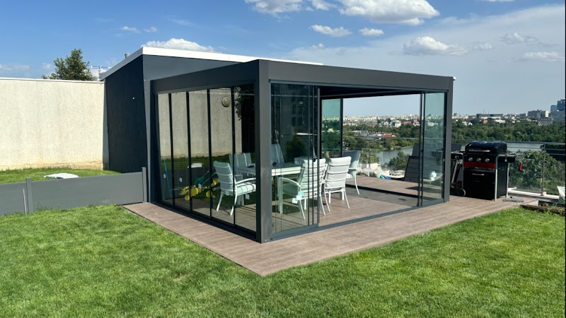 DECORIMOB SRL