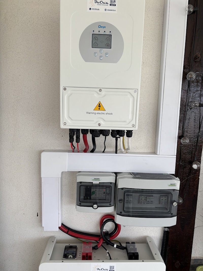 Decris Electro Instal