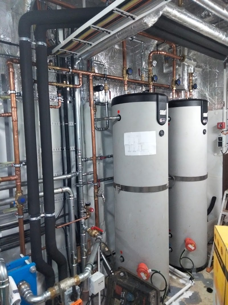 DeHaanHVACInstalSRL