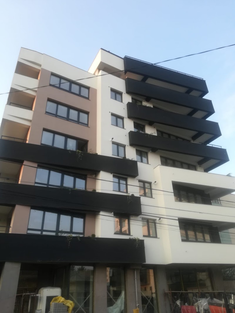 Delicon Company - Amenajari interioare si exterioare, hidroizolatii, tencuiala mecanizata