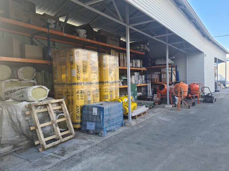 DELNEY CONSTRUCT Depozit