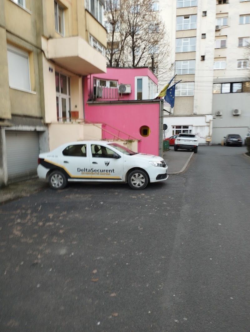 Delta Securent