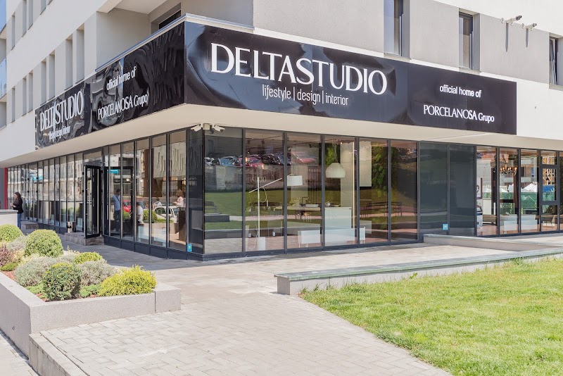 Delta Studio