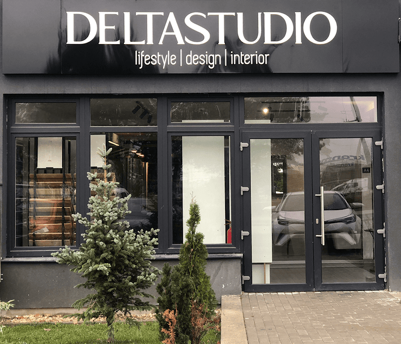 Delta Studio - Brașov