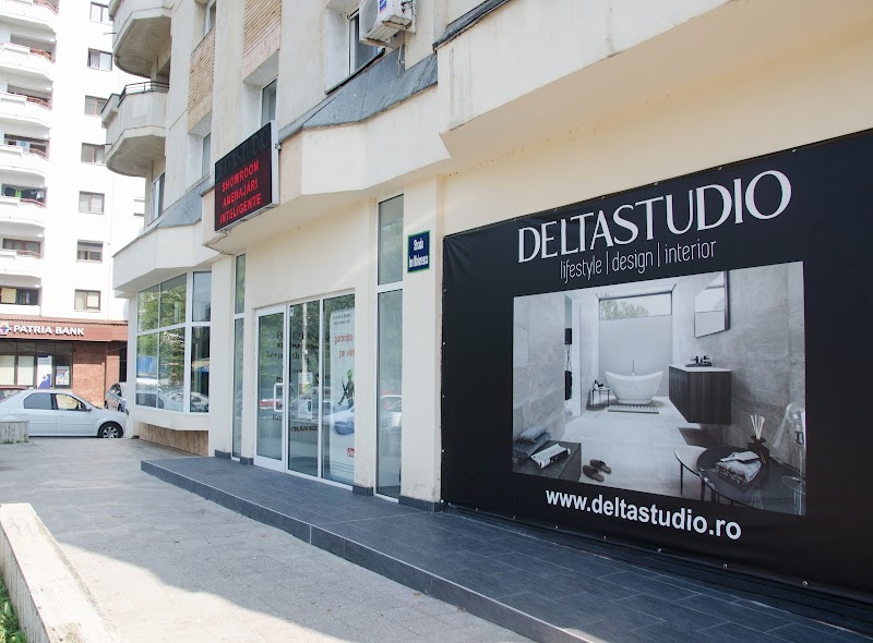 Delta Studio Ploiești