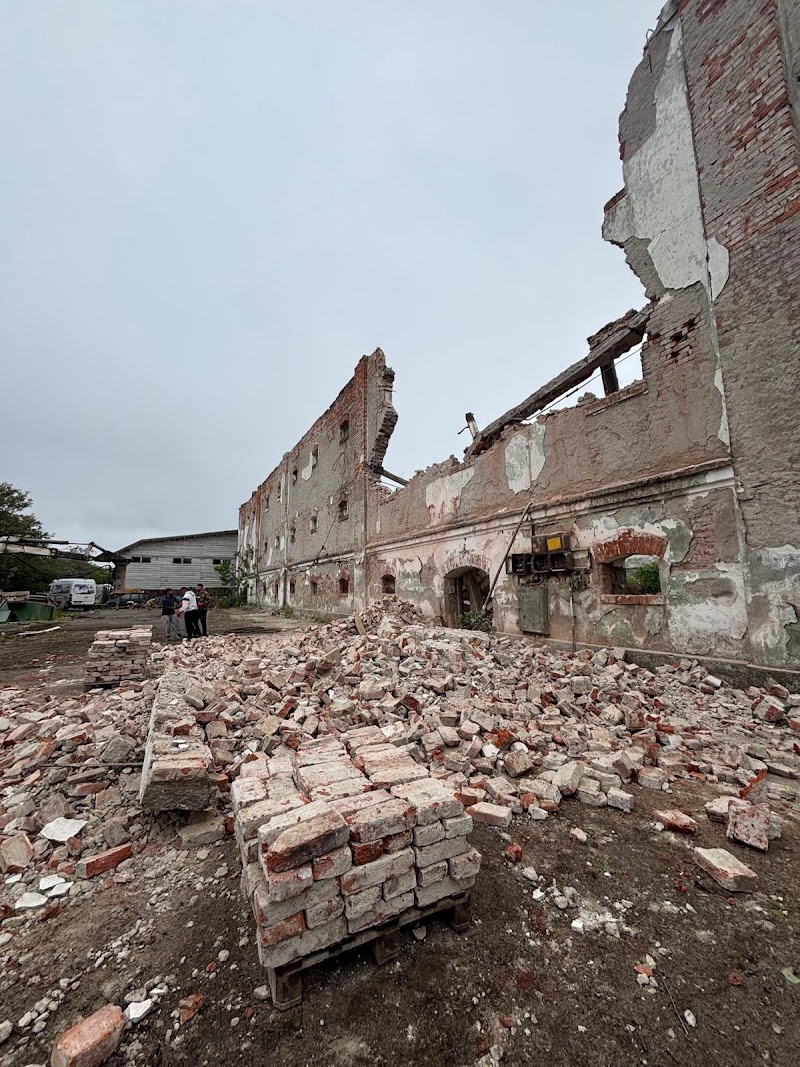 Demolări Satu Mare