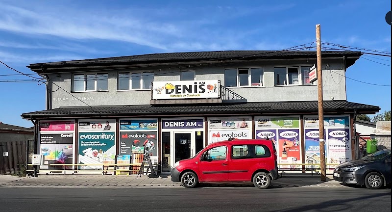 Denis A&M - LocalConstruct.ro