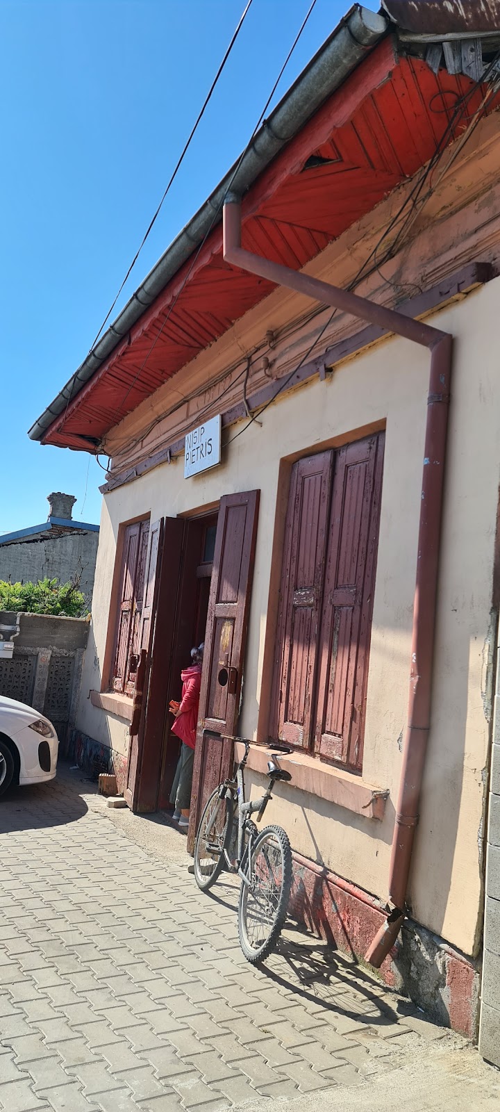 Depo Materiale Construcții