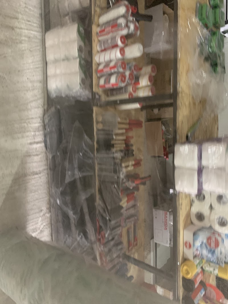 Depozit de materiale constructii YONUTZCOM.SRL