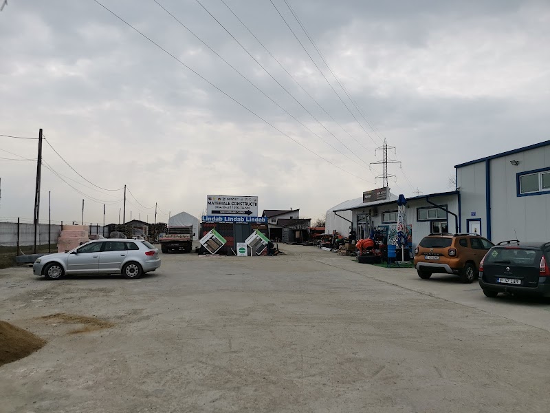 Depozit Materiale Construcții Sabareni