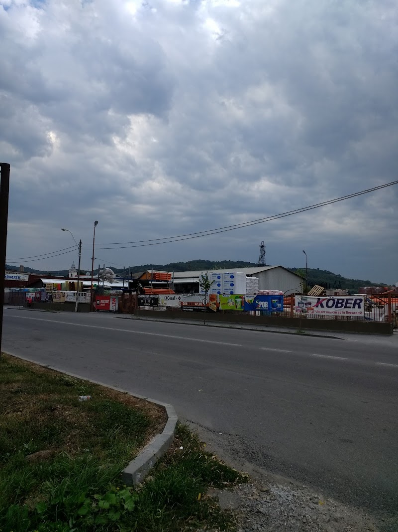 Depozit Materiale Constructii