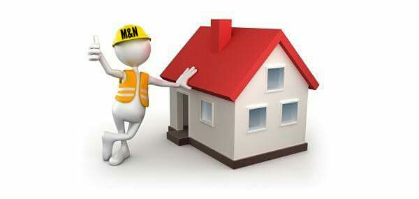 Depozit Materiale De Constructii M&N