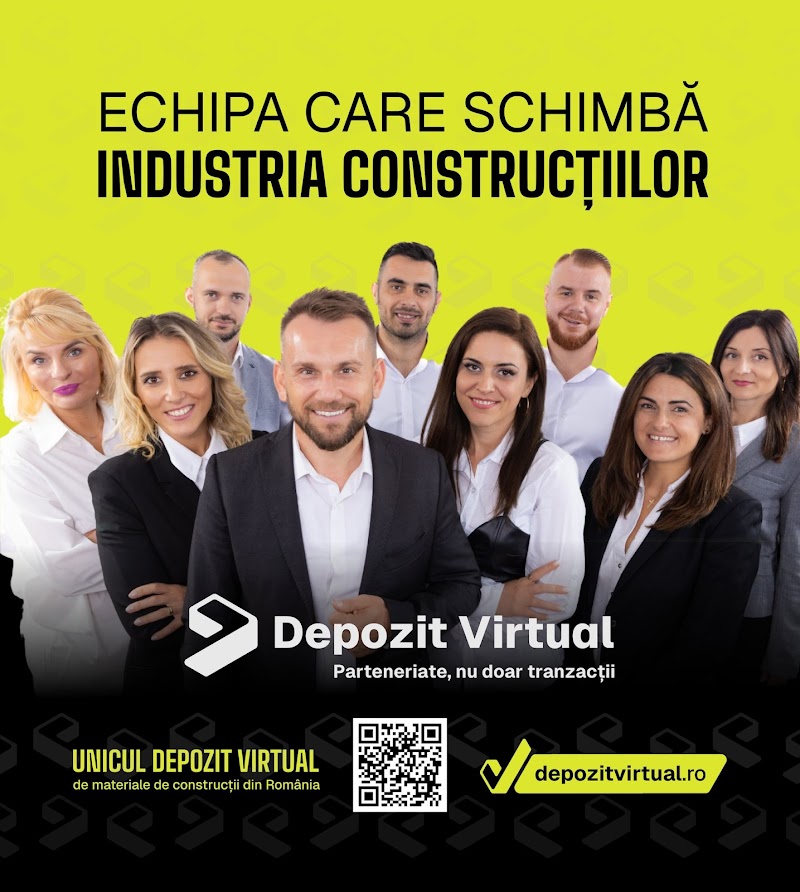 Depozit Virtual Târgu Jiu