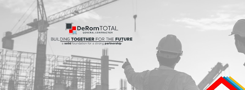 DeRom Total Romania