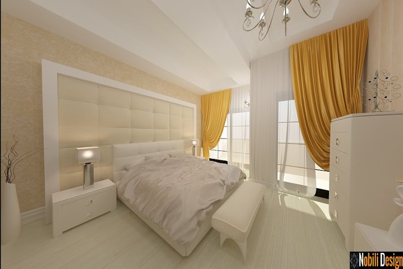 Design Interior ~ Amenajari Interioare | Birou arhitecura, Nobili Design Galati