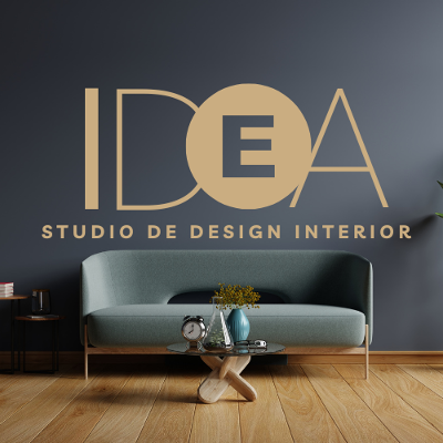 Design interior Bistrita IDEA STUDIO DESIGN