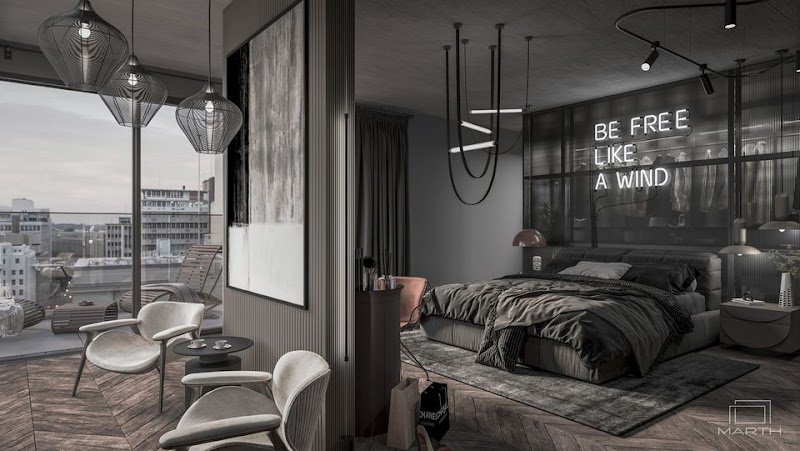 Design Interior Bucuresti | MARTH.ro | Designer Interior Bucuresti