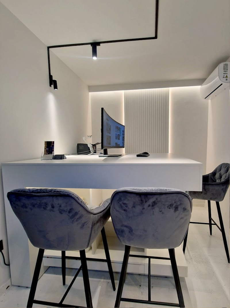 Design Interior - Dan Gafita