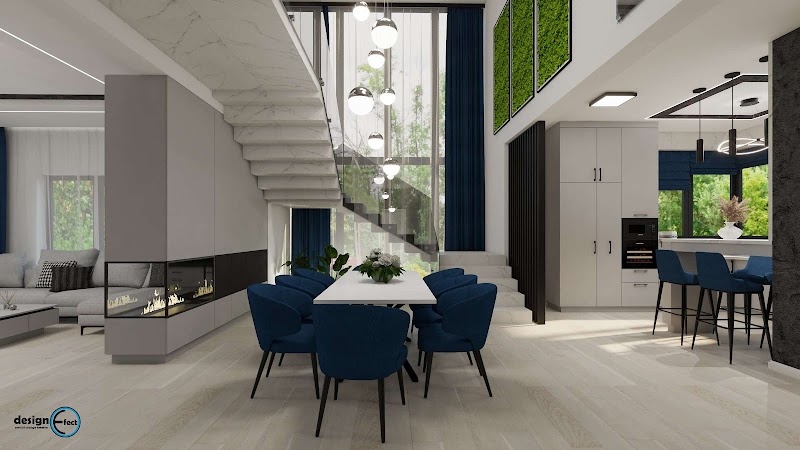Design interior Oradea - Design Efect