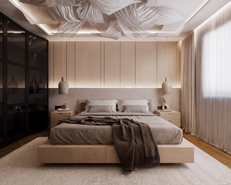 Designer interior Bucuresti | Hristea Design