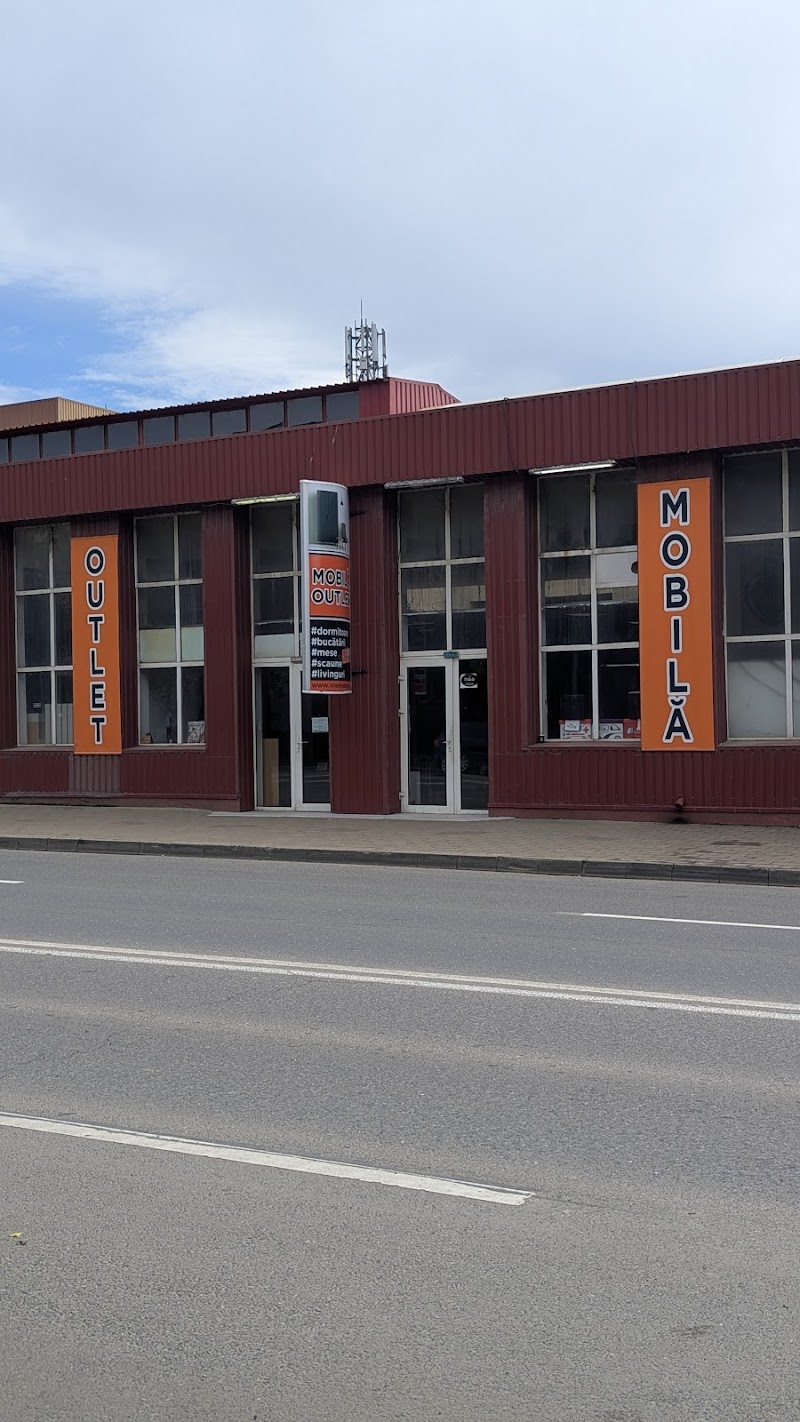 Desimo (magazin de mobilă)