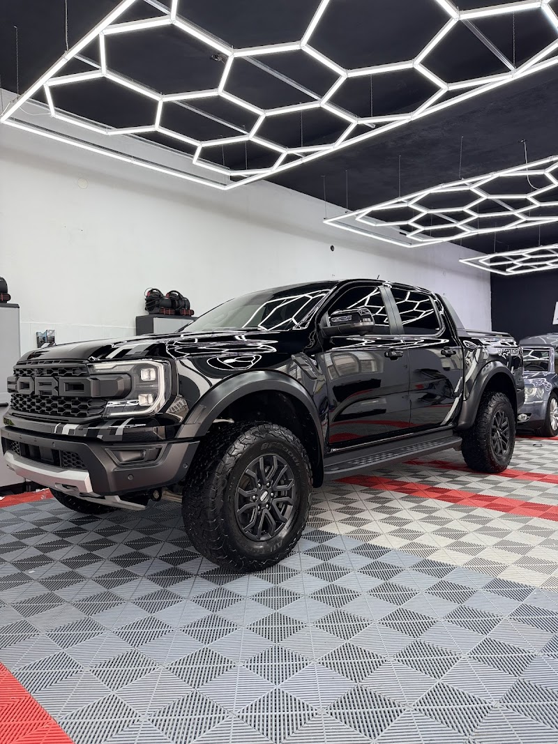 Detailing Auto Bistrita