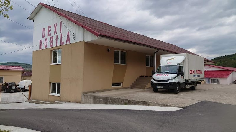 Dexi Mobila
