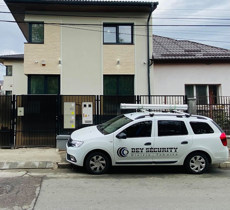 Dey Security Technical Division