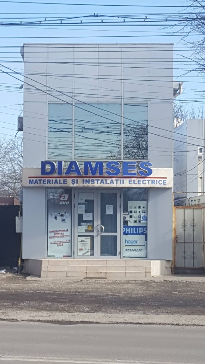 Diamses S.R.L.