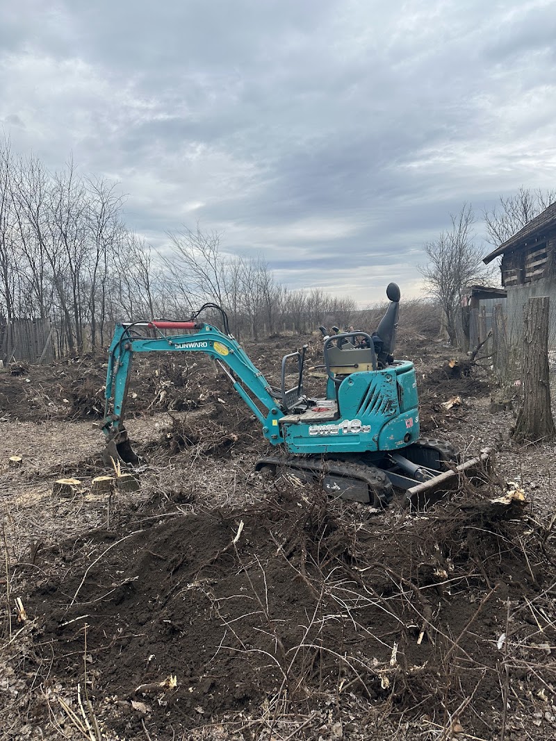 DIGGING BOE CONSTRUCT SRL